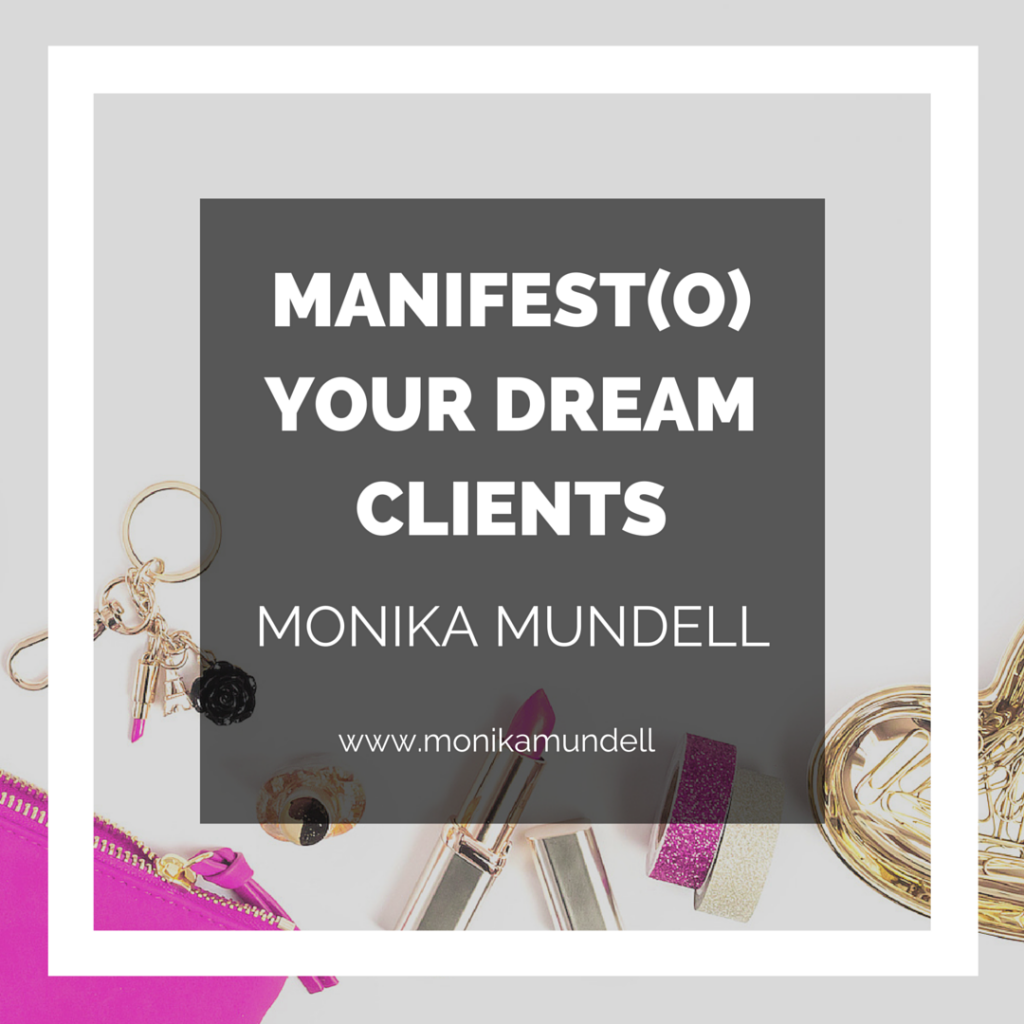 manifestoyourdreamclients