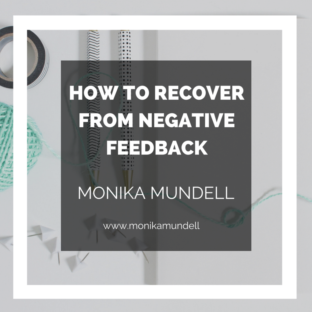 howtorecoverfromnegativefeedback