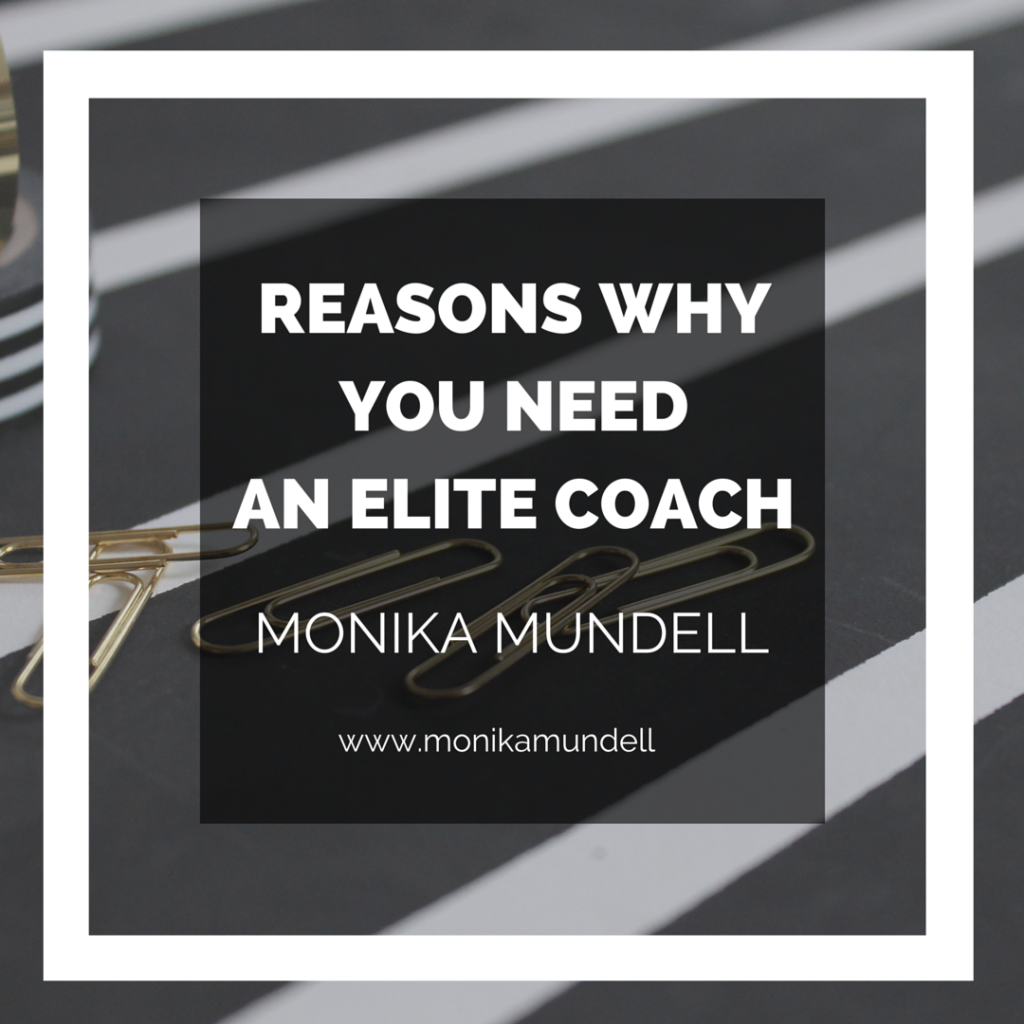 whyyouneedanelitecoach